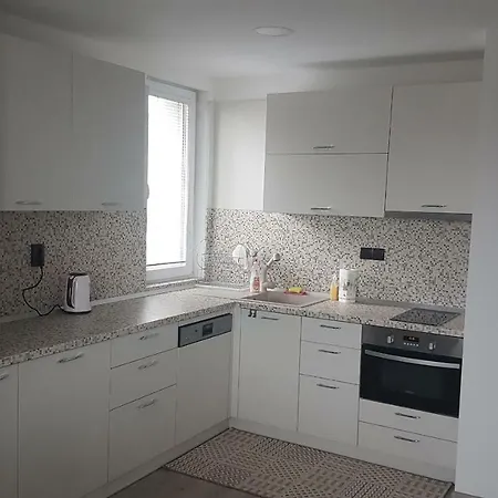 Roza Apartmán Varna
