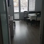 Apartment Roza *