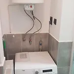 Apartmán Roza