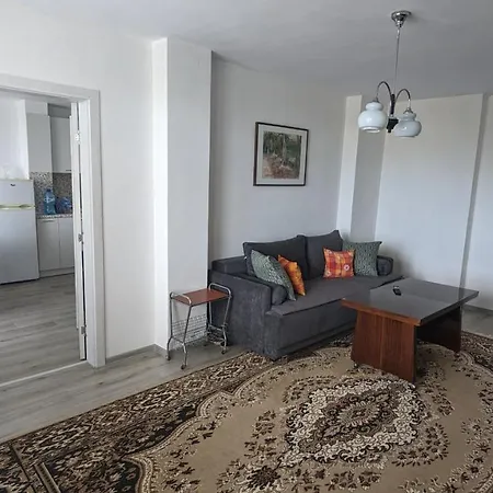 Roza Apartmán *