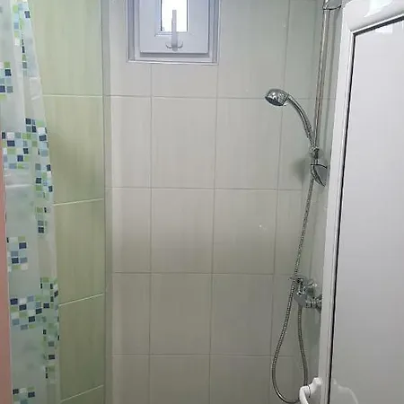 Апартамент Roza Варна