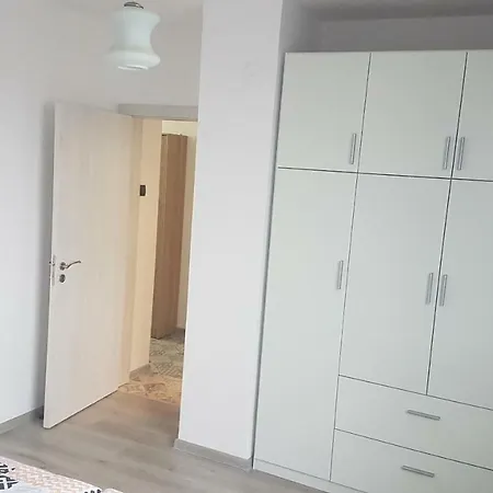 Roza Appartement Varna