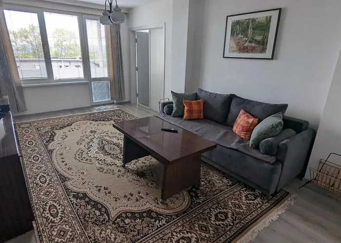 Apartment Roza Varna