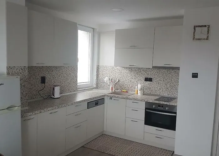 Roza Apartment Varna