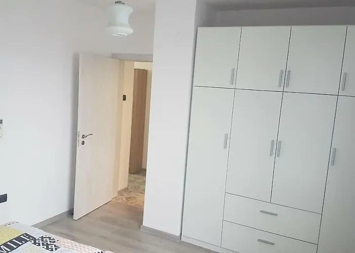 Roza Apartment Varna