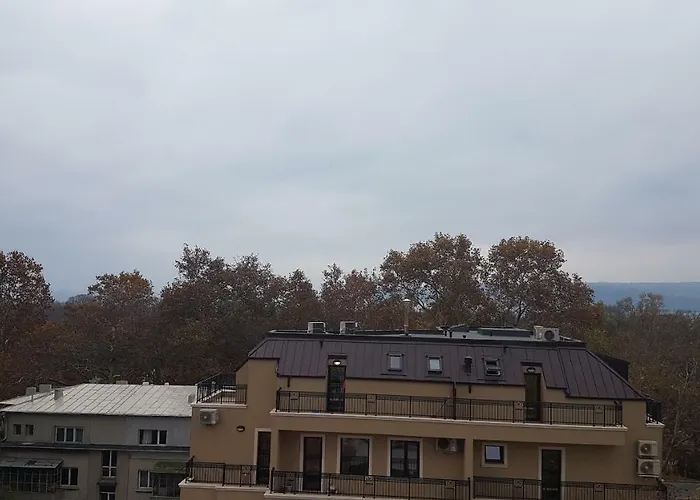 Apartment Roza Varna